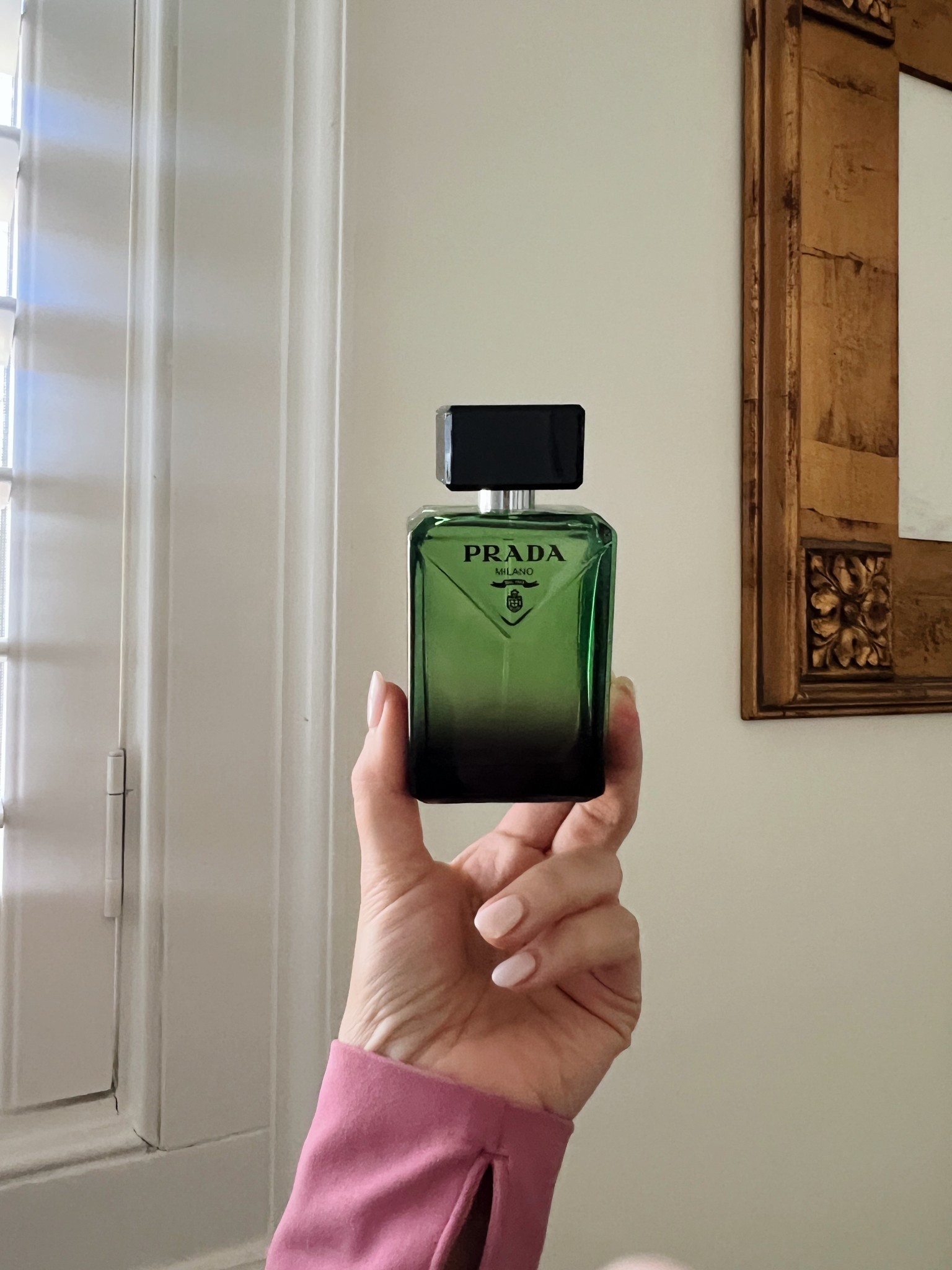 Amber, woodsy, earthy - sexy men’s fragrance 

#LTKGiftGuide #LTKMens #LTKBeauty