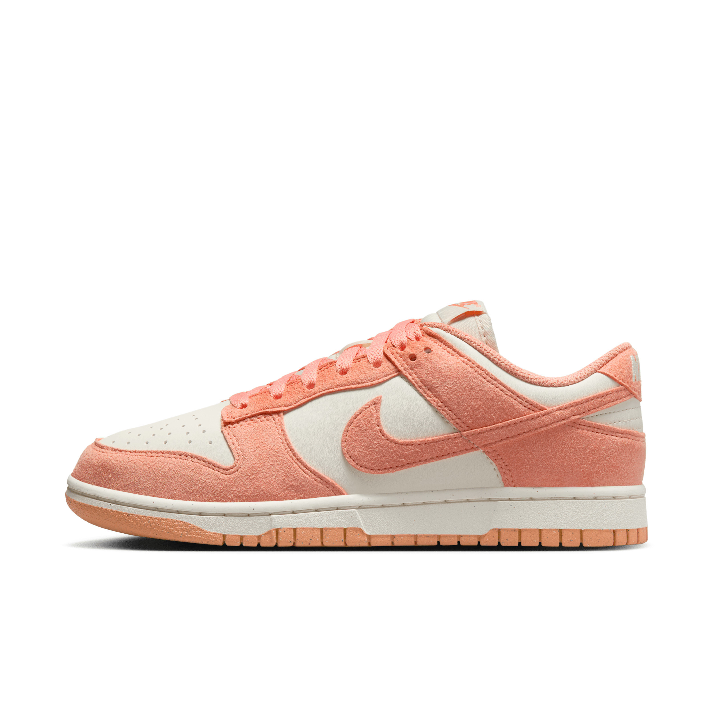 Nike Women's Dunk Low Shoes in Brown | HJ7673-003 | Nike (US)