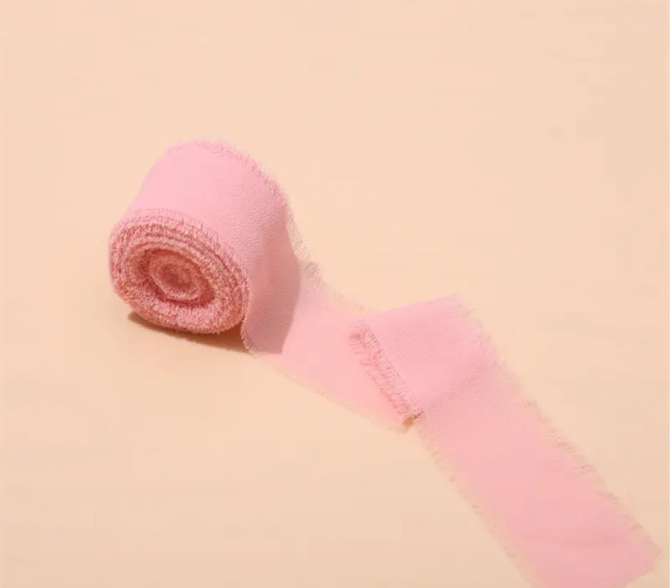 Raw edge ribbon for wedding

#LTKparties #LTKwedding #LTKGiftGuide
