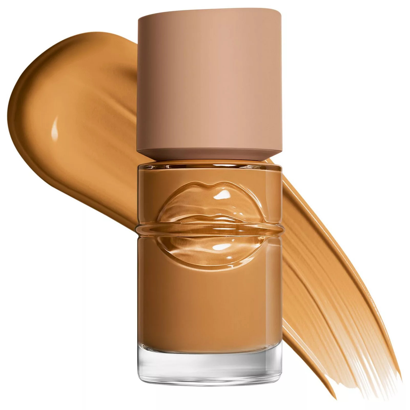 MAKE UP FOR EVER Balancing & Perfecting Natural Finish Longwear Foundation, Size: 1.01 Oz, 354n Sepia | Kohl's