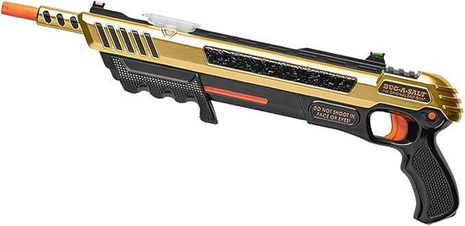 BUG-A-SALT Gold Digger Fiber Optic 3.0 | Amazon (US)