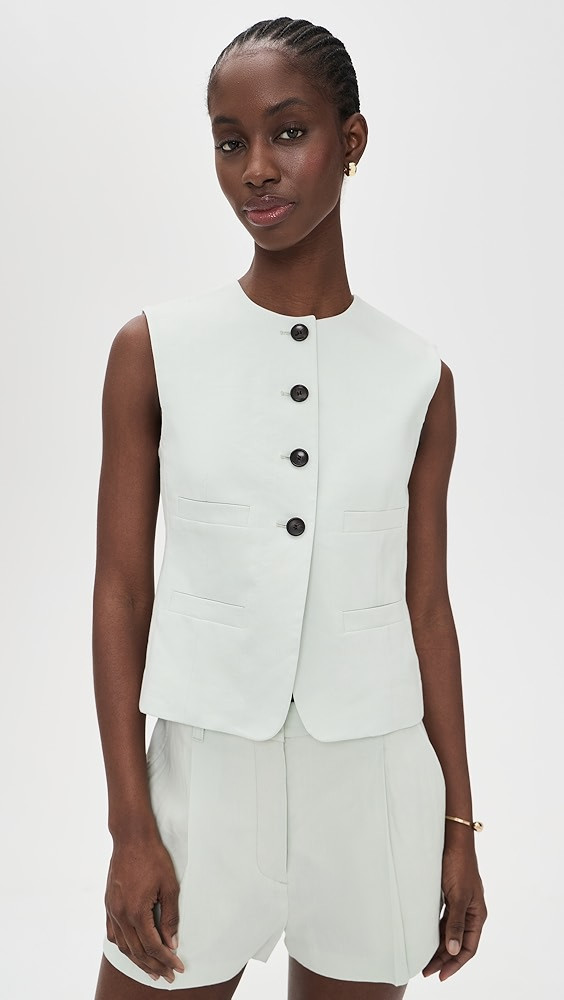 Georgie Vest | Shopbop