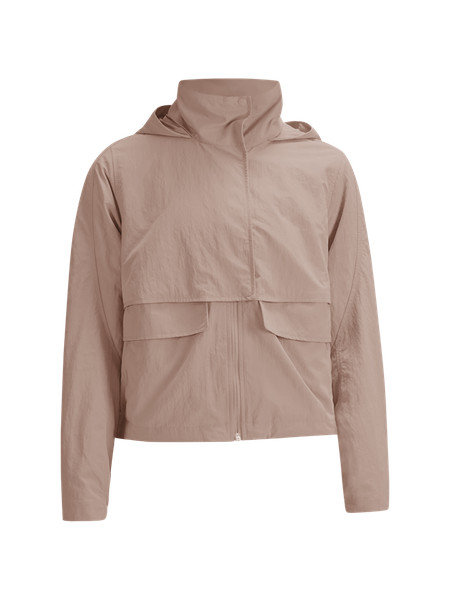 Always Effortless Jacket | Women's Coats & Jackets | lululemon | Lululemon (US)