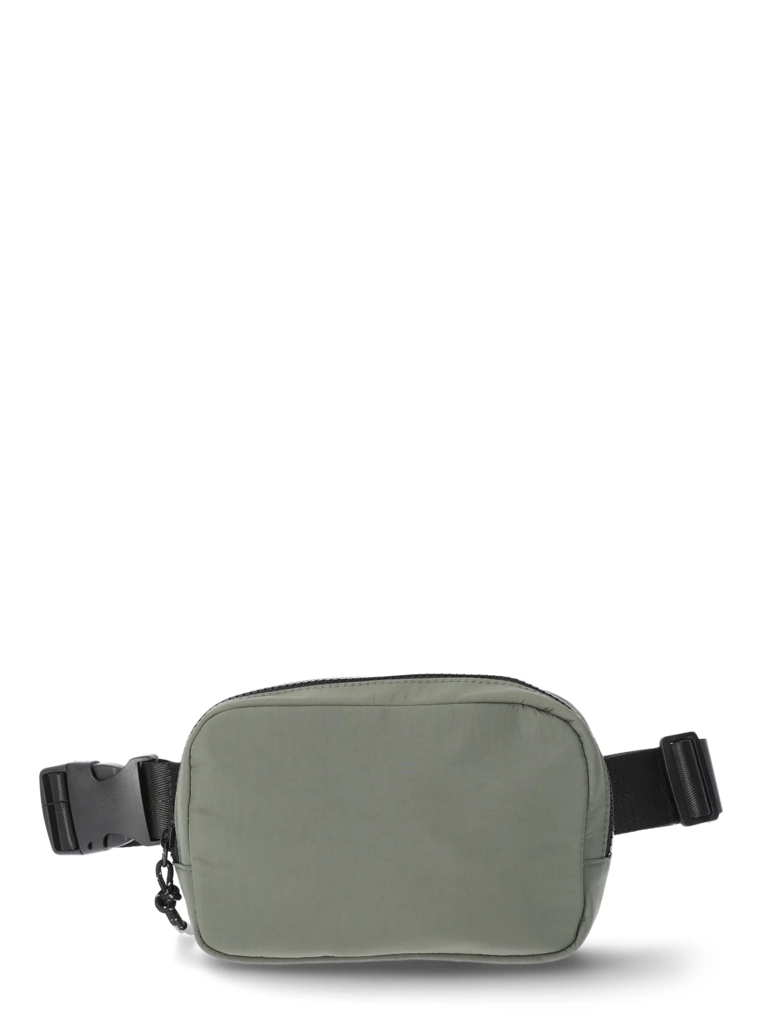 Athletic Works Women's Fanny Pack, Green Midnight | Walmart (US)