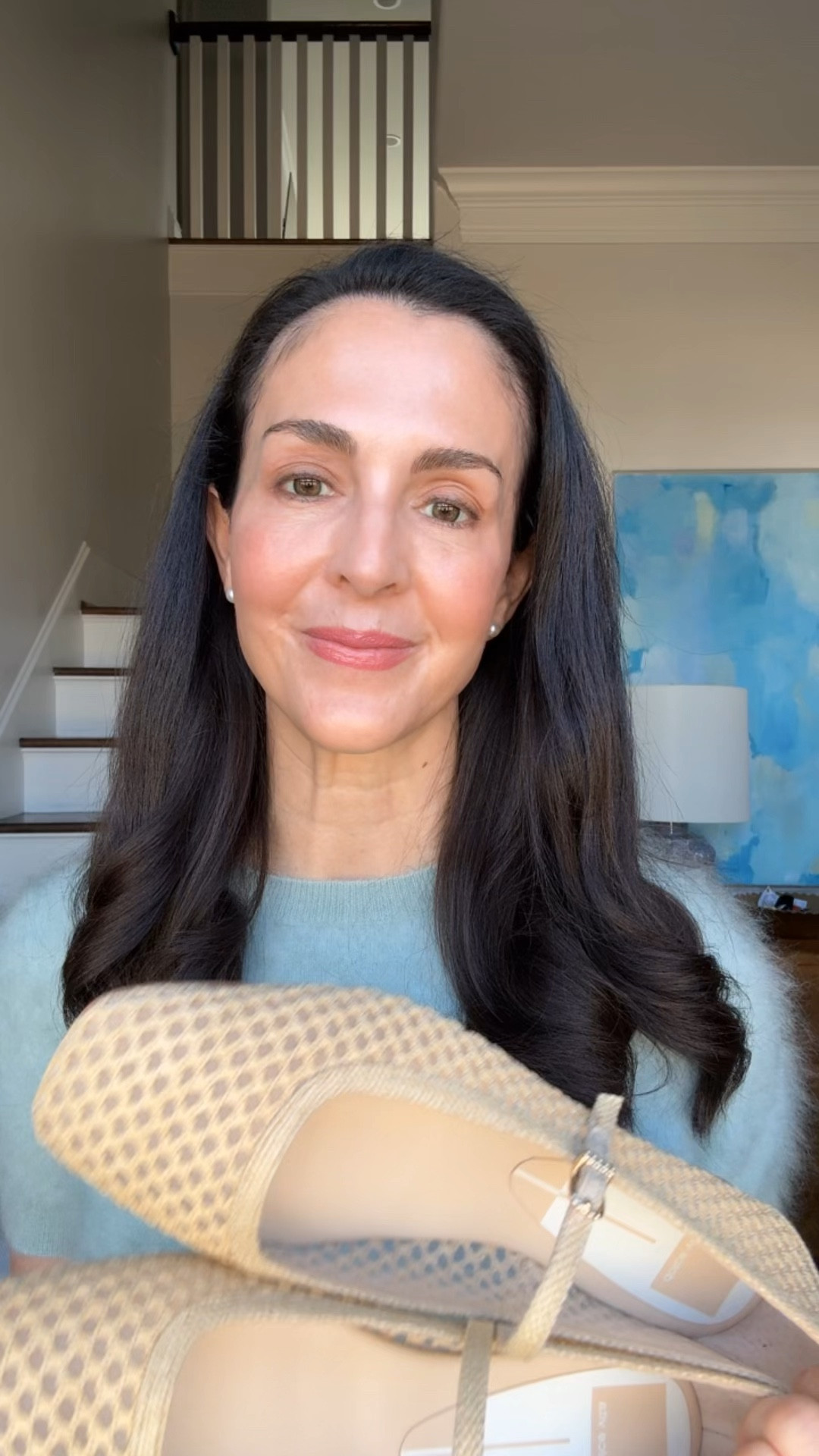 Two great options for spring and summer.

#LTKShoeCrush #LTKFindsUnder50 #LTKFindsUnder100