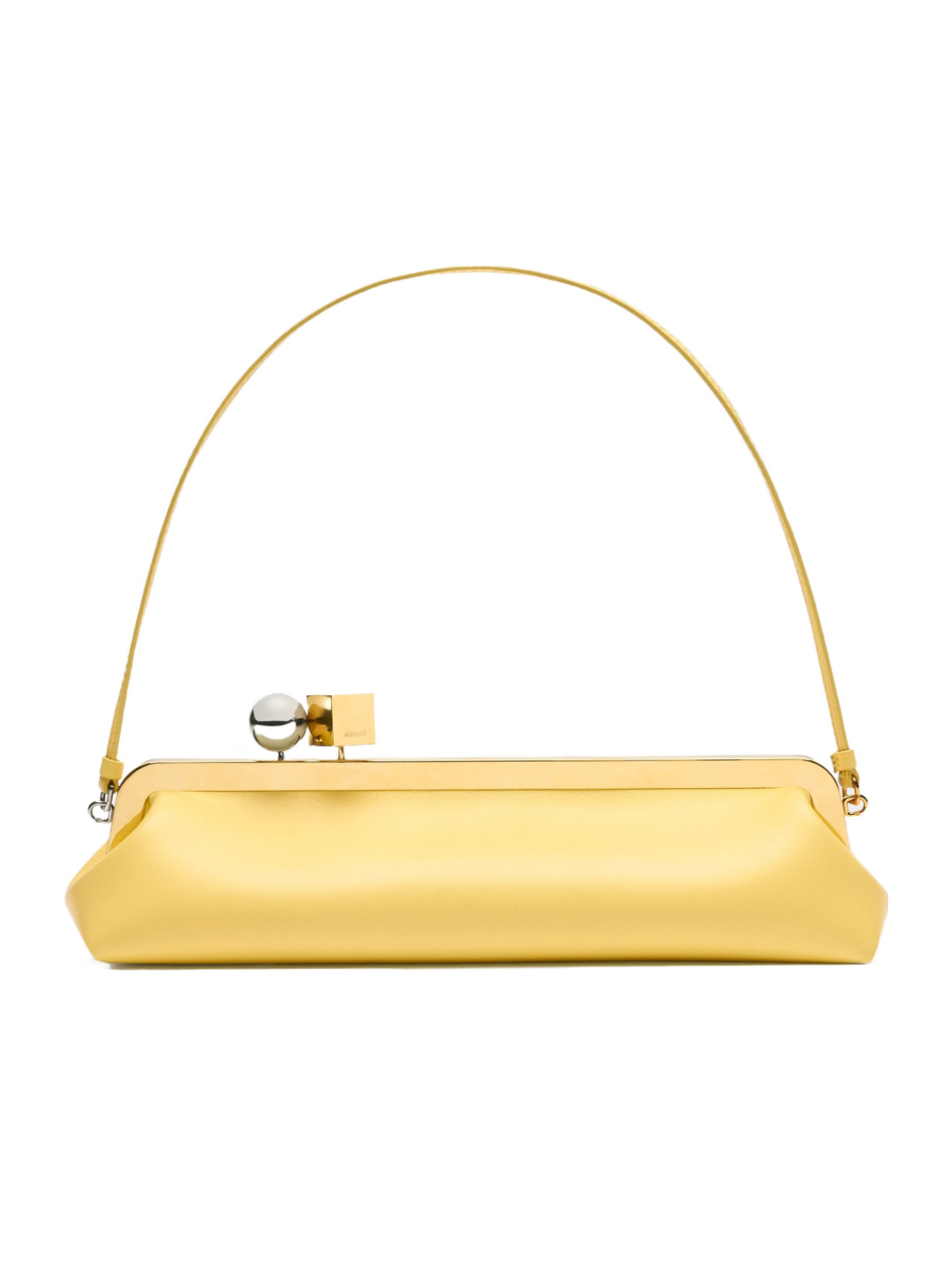 Buckle shoulder bag | Senser US