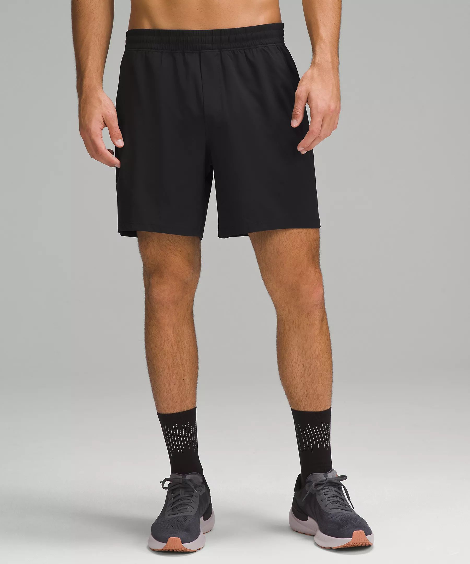 Pace Breaker Linerless Short 7" *Updated | Men's Shorts | lululemon | Lululemon (US)