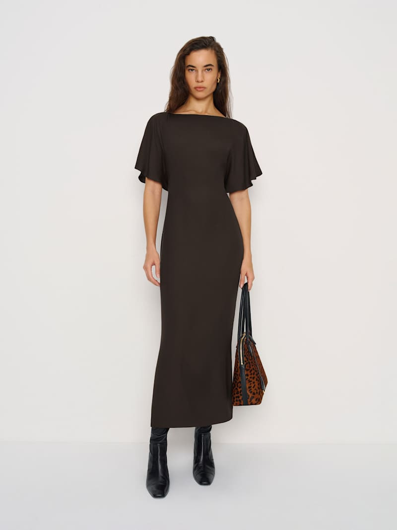 Maeva Dress | Reformation (Global)