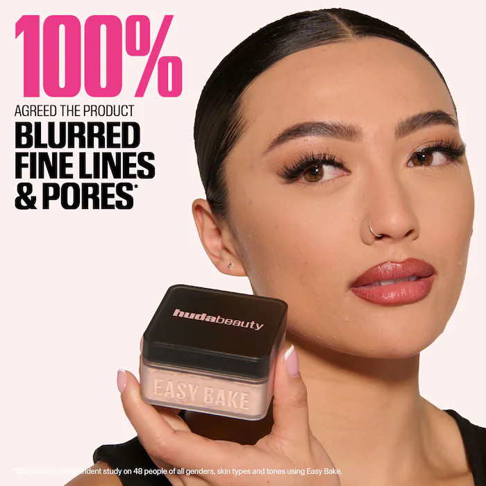 Easy Bake Blurring Loose Baking & Setting Powder | Sephora (US)