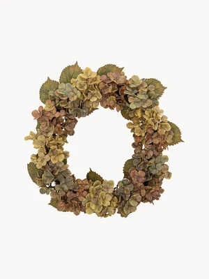 Wreath Hydrangea | Westwing UK