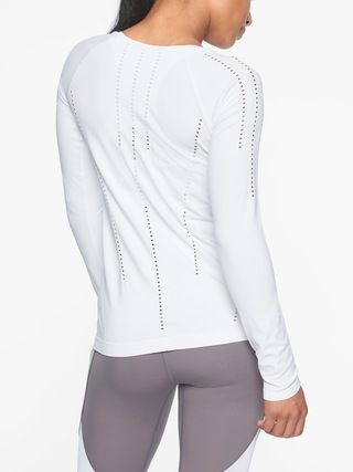 Foothill Long Sleeve | Athleta