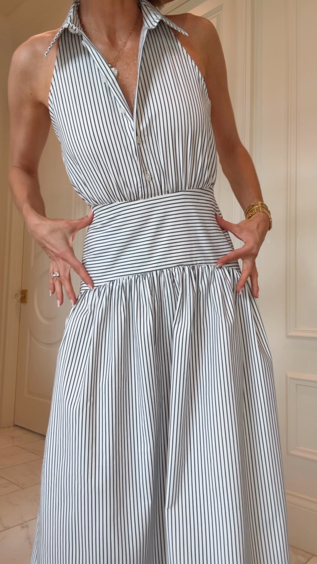 Summer haul from @Anthropologie 

I'm wearing size xs in bottoms and small in tops. Size 2 in dresses