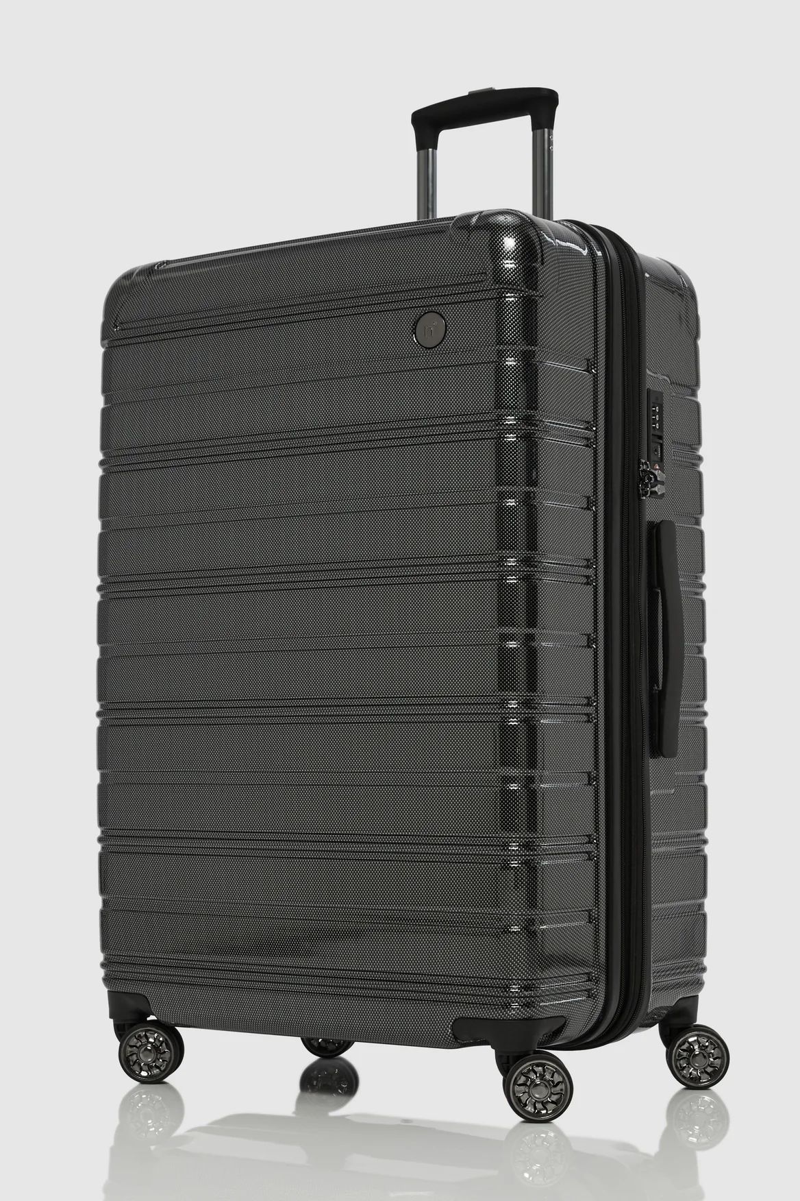 Relm 77cm Suitcase | Nere