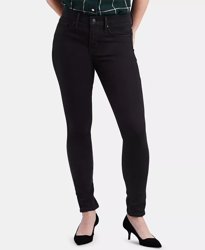 Women's 311 Shaping Skinny Jeans | Macys (US)
