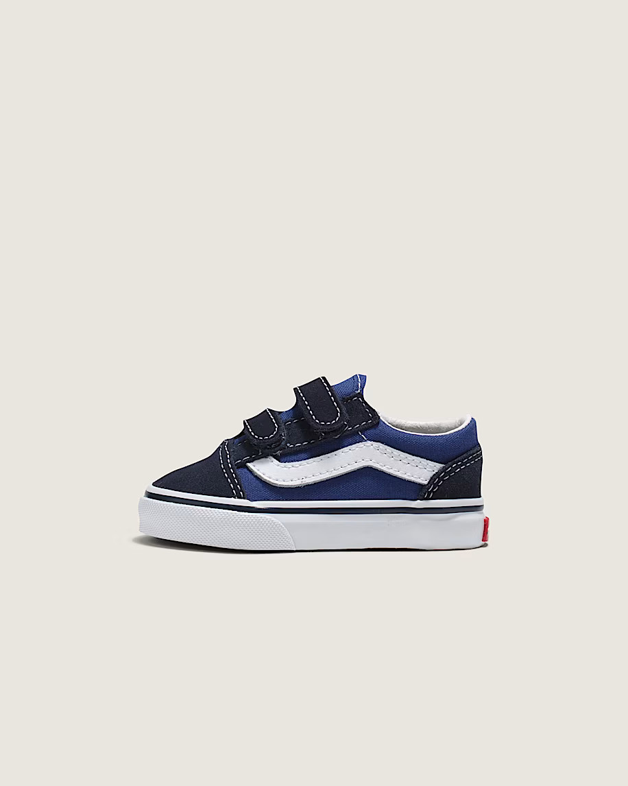 Toddler Old Skool V Shoe | Vans (US)