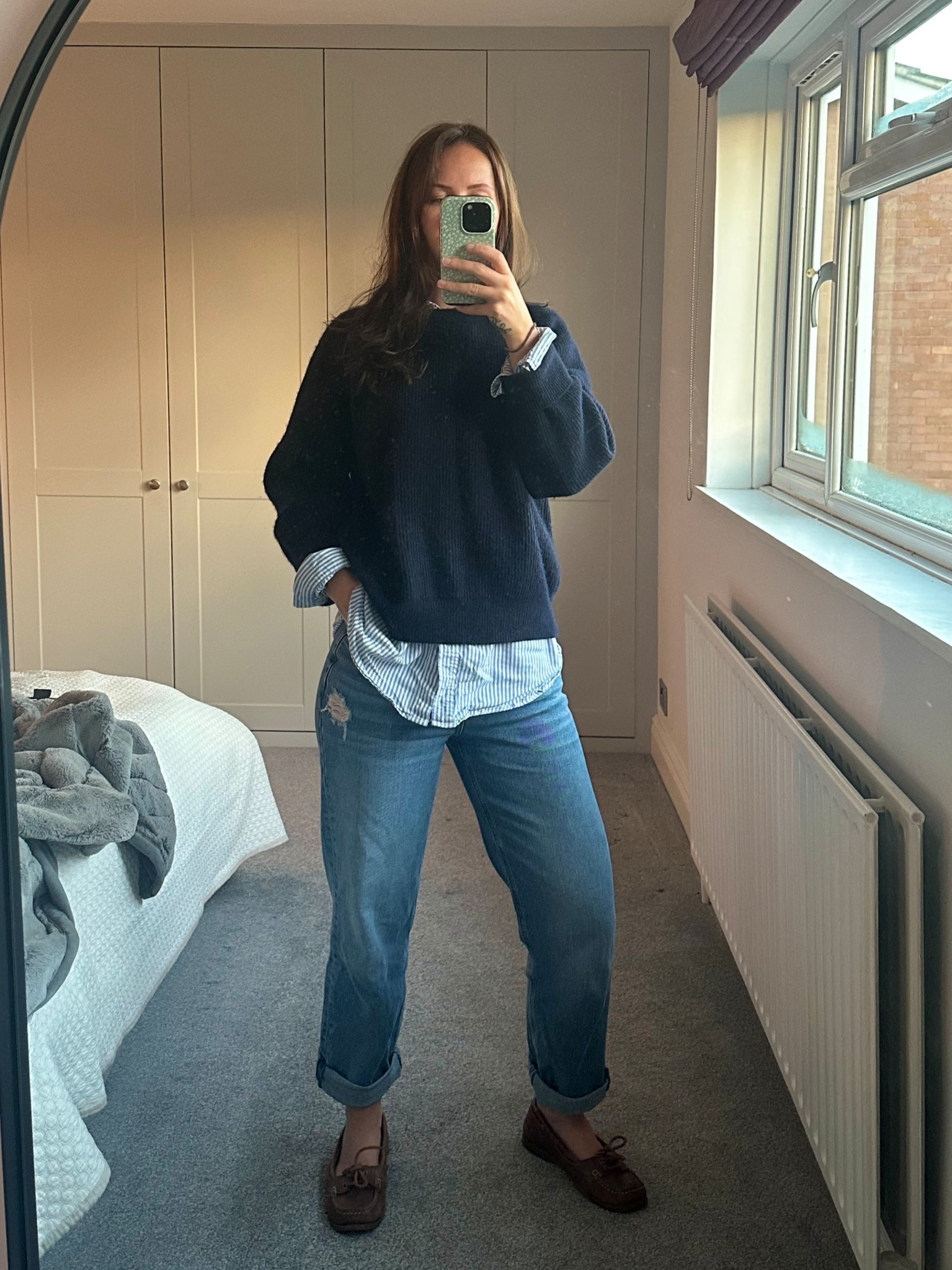 autumn work chic 🍂



#LTKautumn #LTKworkwear #LTKwinter