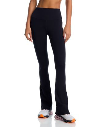 Splits59 Raquel High Waist Flared Pants  | Bloomingdale's Women | Bloomingdale's (US)