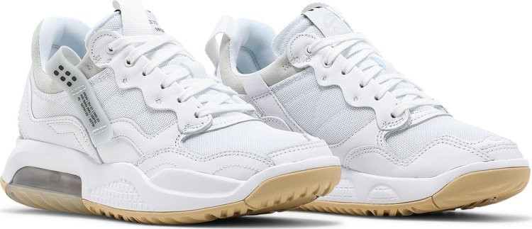 Wmns Jordan MA2 'White Sesame' | GOAT