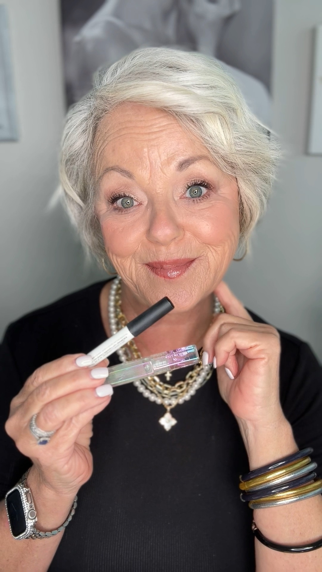 Brows don’t have to be hard and these 2 products make my brow problems so much easier!!

#LTKBeauty #LTKFindsUnder50 #LTKOver40