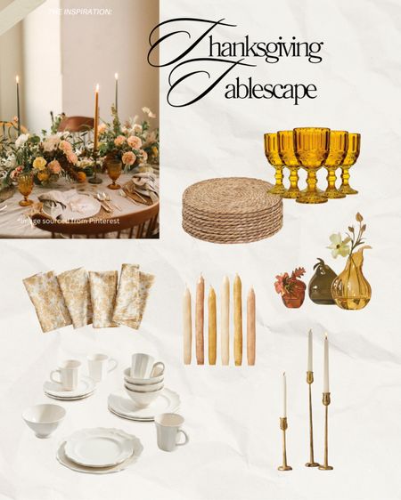 Holiday season is approaching - If you’re hosting, be sure to stock up on chic thanksgiving and Friendsgiving tablescape decor options - home decor, kitchen and dining, fall trends,
Holiday hosting 

#LTKparties #LTKhome #LTKHoliday