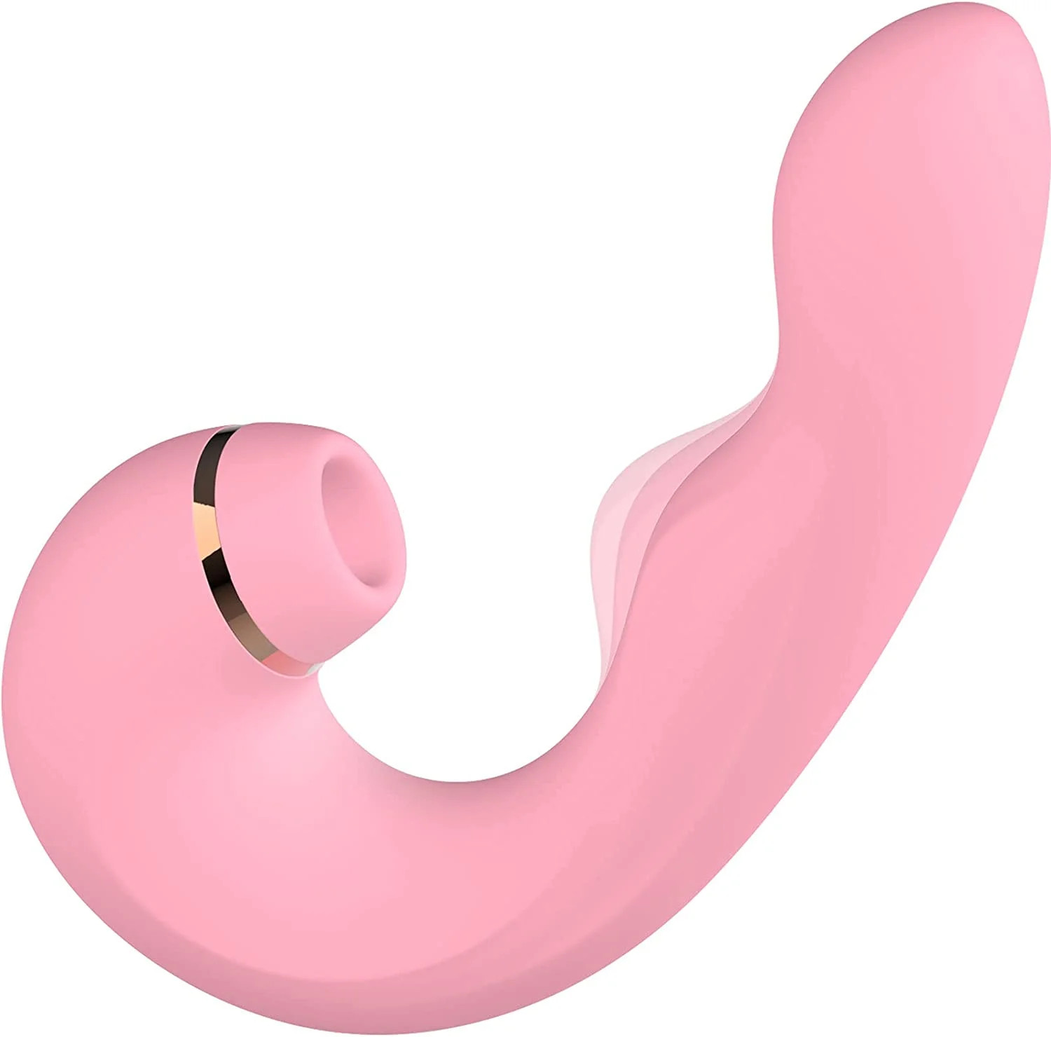 liyafei Vibrators for Her Clitoris and G-Spot, Silicone Tongue Licking and Suction Vibrator with ... | Walmart (US)