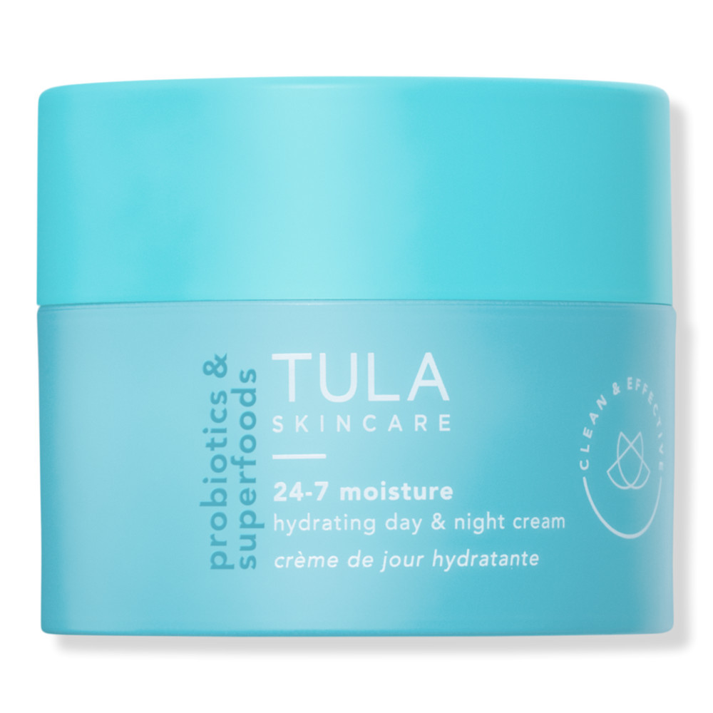 TULA 24-7 Moisture Hydrating Day & Night Cream - 1.5 oz | Ulta