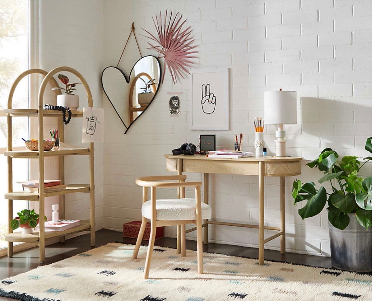 Girl room decor! Perfect room refresh furniture and decor!

#girlroom #roomupdate #design #backtoschool

#LTKHome #LTKKids #LTKSaleAlert