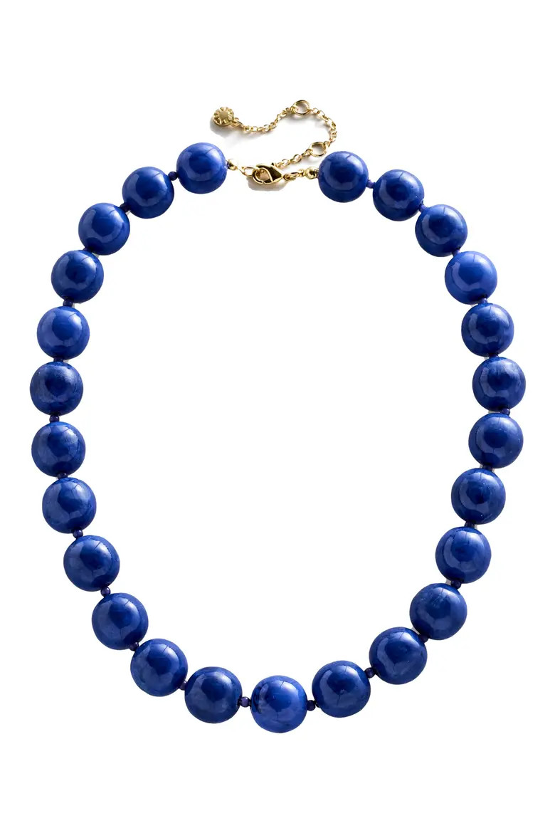 Beaded Necklace (Women) | Nordstrom | Nordstrom