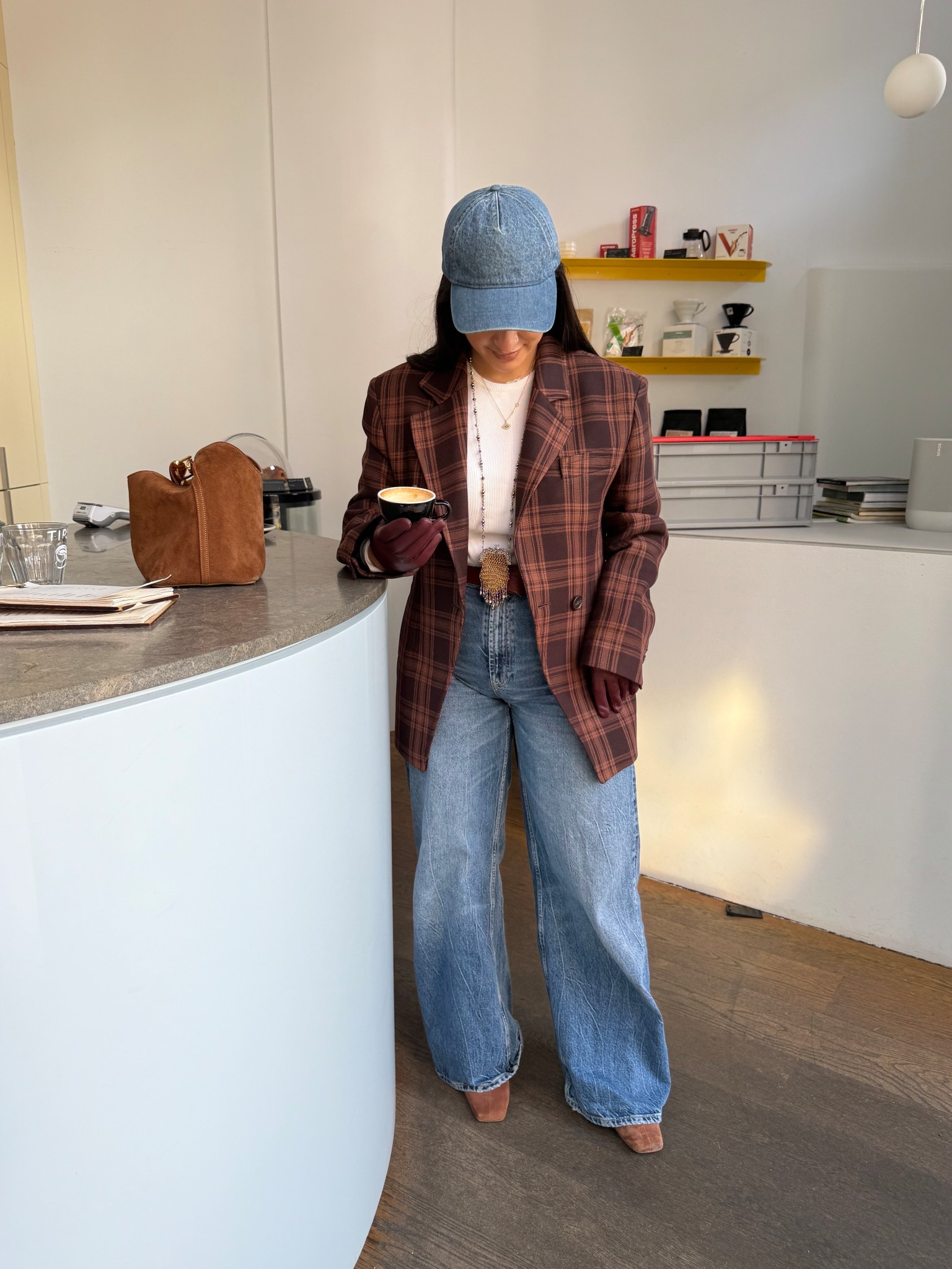 Günaydin Schätzeleins💫 Lets start the to do‘S🙈 1-10 was sagt ihr um Look? 

#LTKjeans #LTKeurope #LTKdeutschland