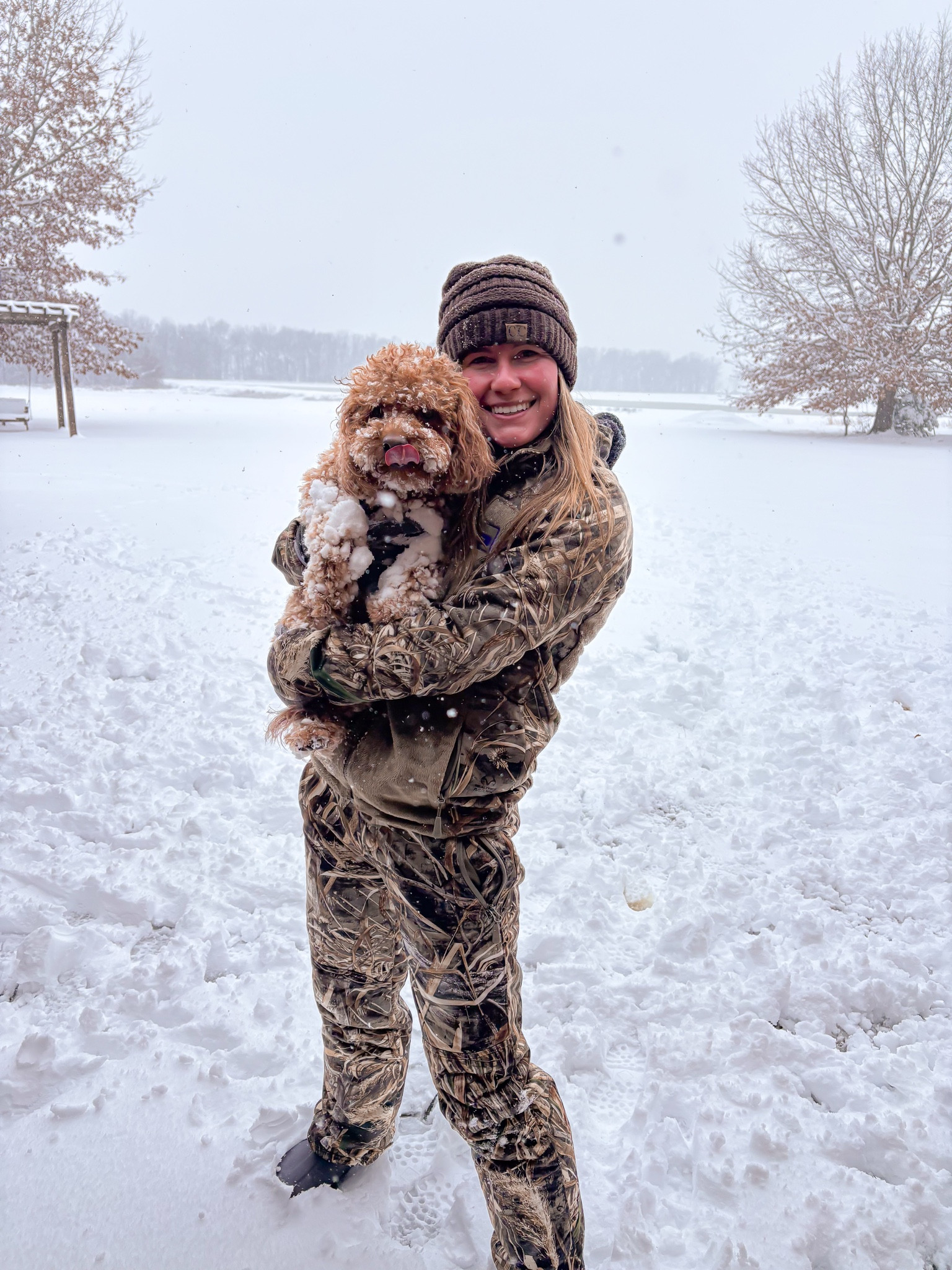 snow days!!! ❄️

#LTKSeasonal #LTKFindsUnder100 #LTKFindsUnder50