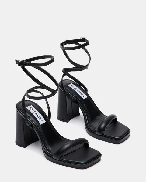 MARLEY BLACK | Steve Madden (US)