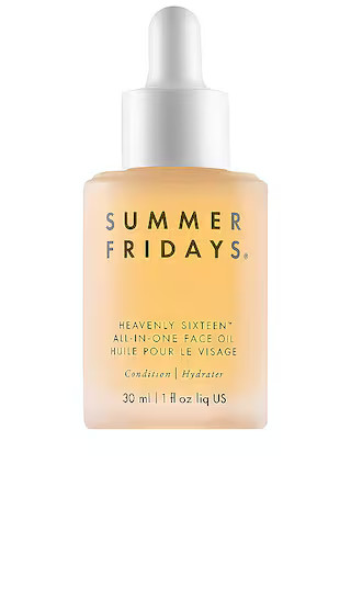 Heavenly Sixteen All-In-One Face Oil | Revolve Clothing (Global)