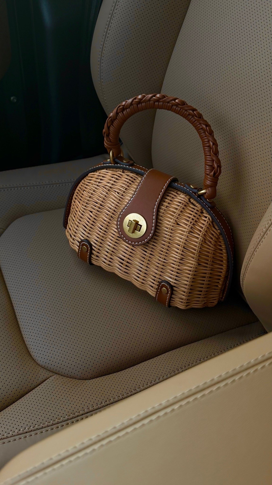 lovee this summer bag 

#LTKmomlife #LTKootd #LTKgrwm