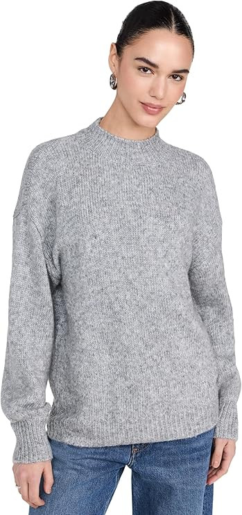 Z SUPPLY Women's Danica Pullover | Amazon (US)