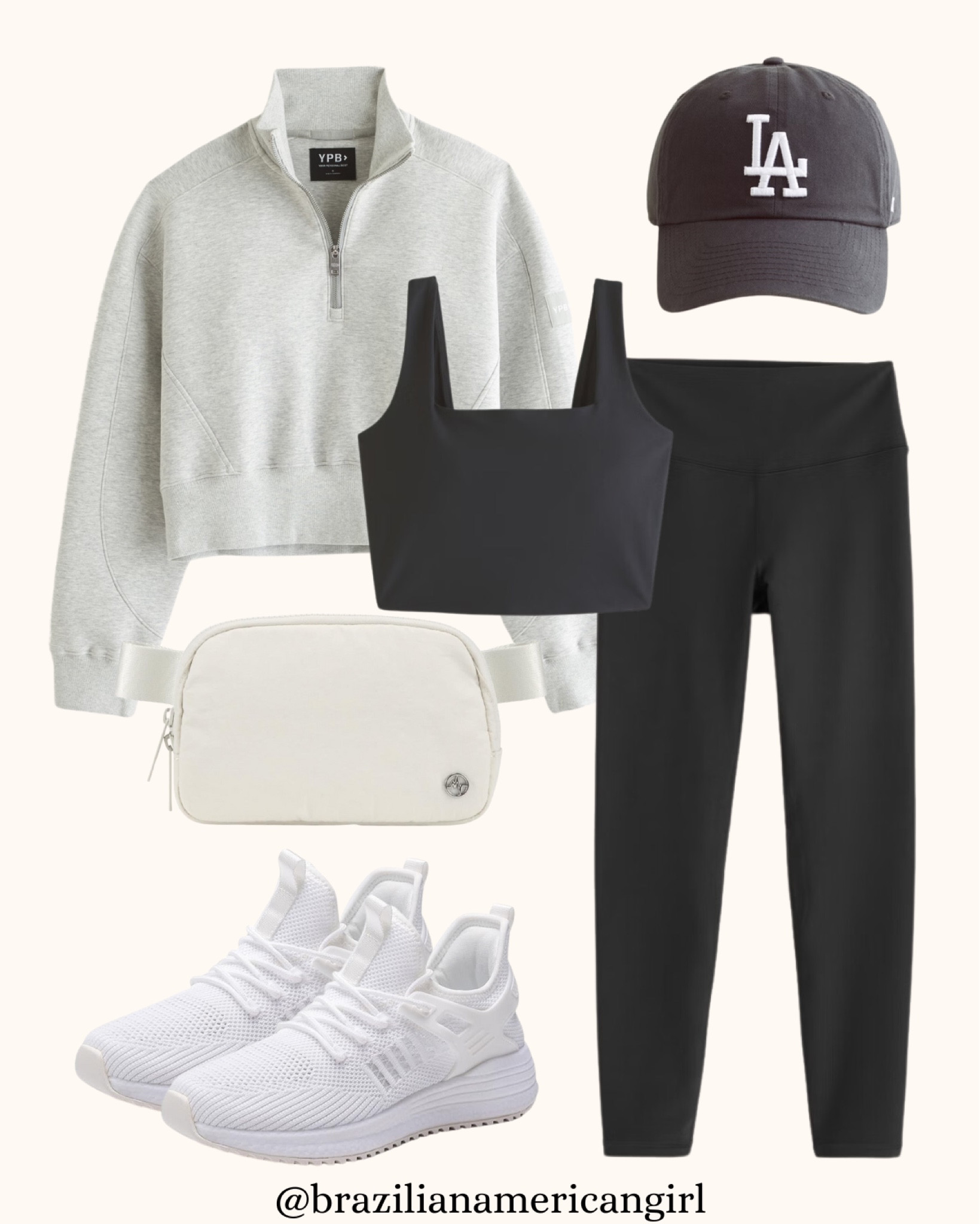 #LTKFitness #LTKStyleTip #LTKSummerSales