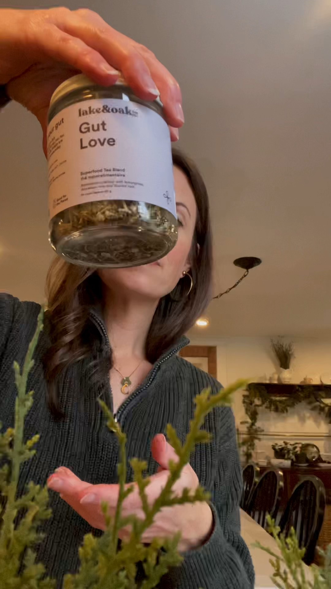 Some favorite Lake and Oak teas for throughout the day! Ashwagandha and Chill is great for before bed to help you sleep. I order mine through well.ca!

#LTKmomlife #LTKSeasonal #LTKselfcare