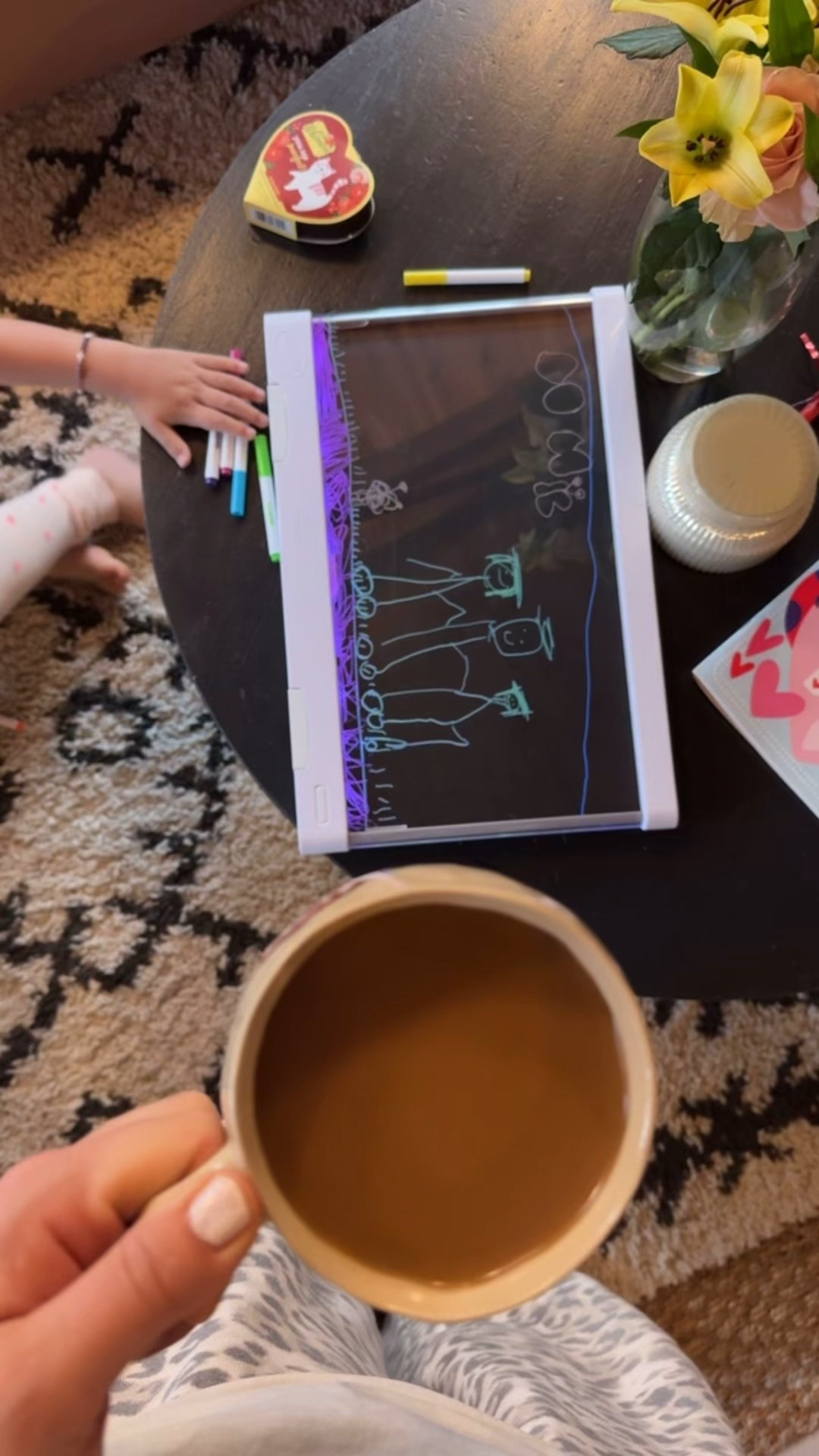 Drawing light board

#LTKKids #LTKValentine