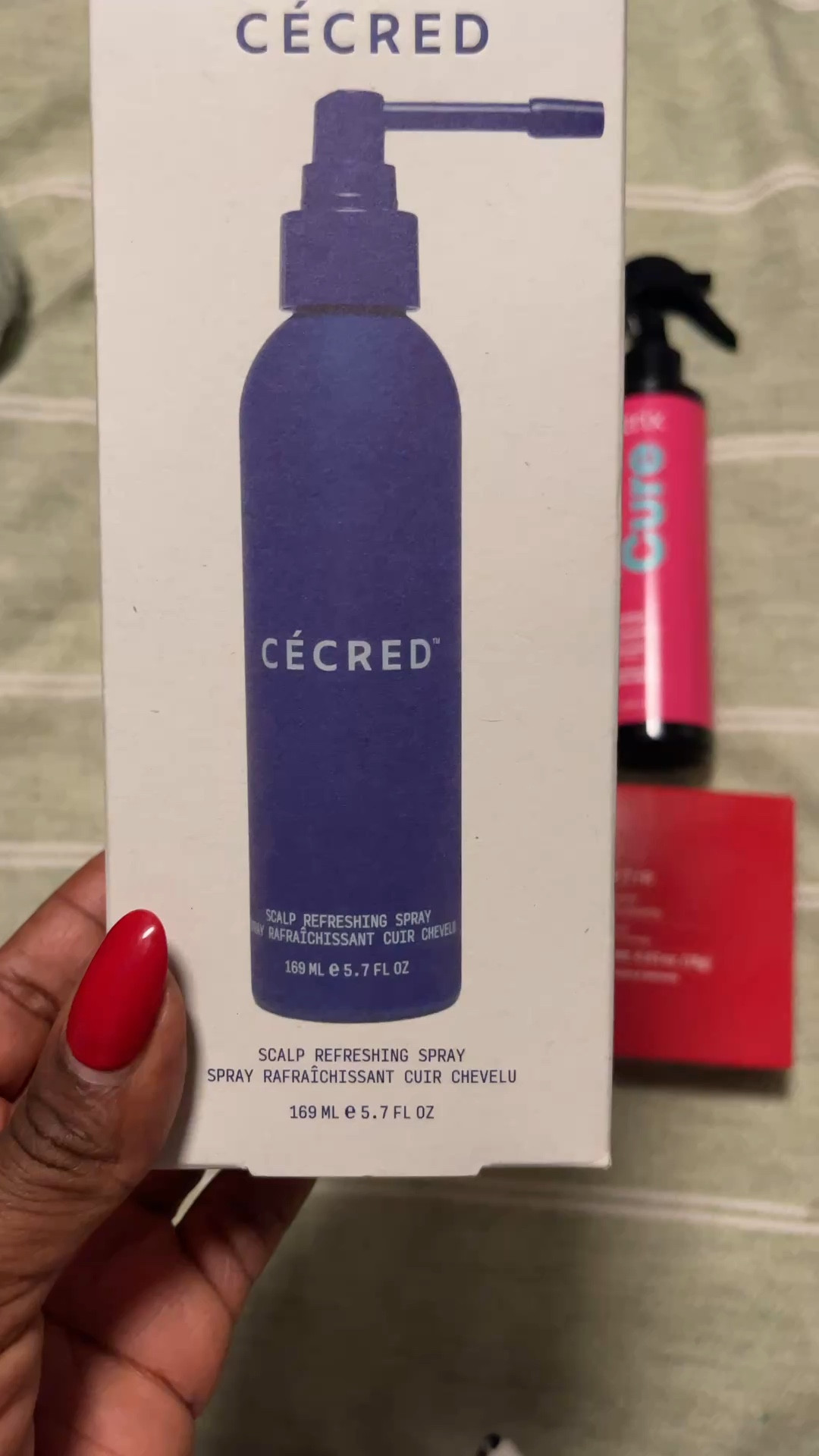 This is great for when you want to stretch your way days 

#LTKBeauty #LTKmomlife