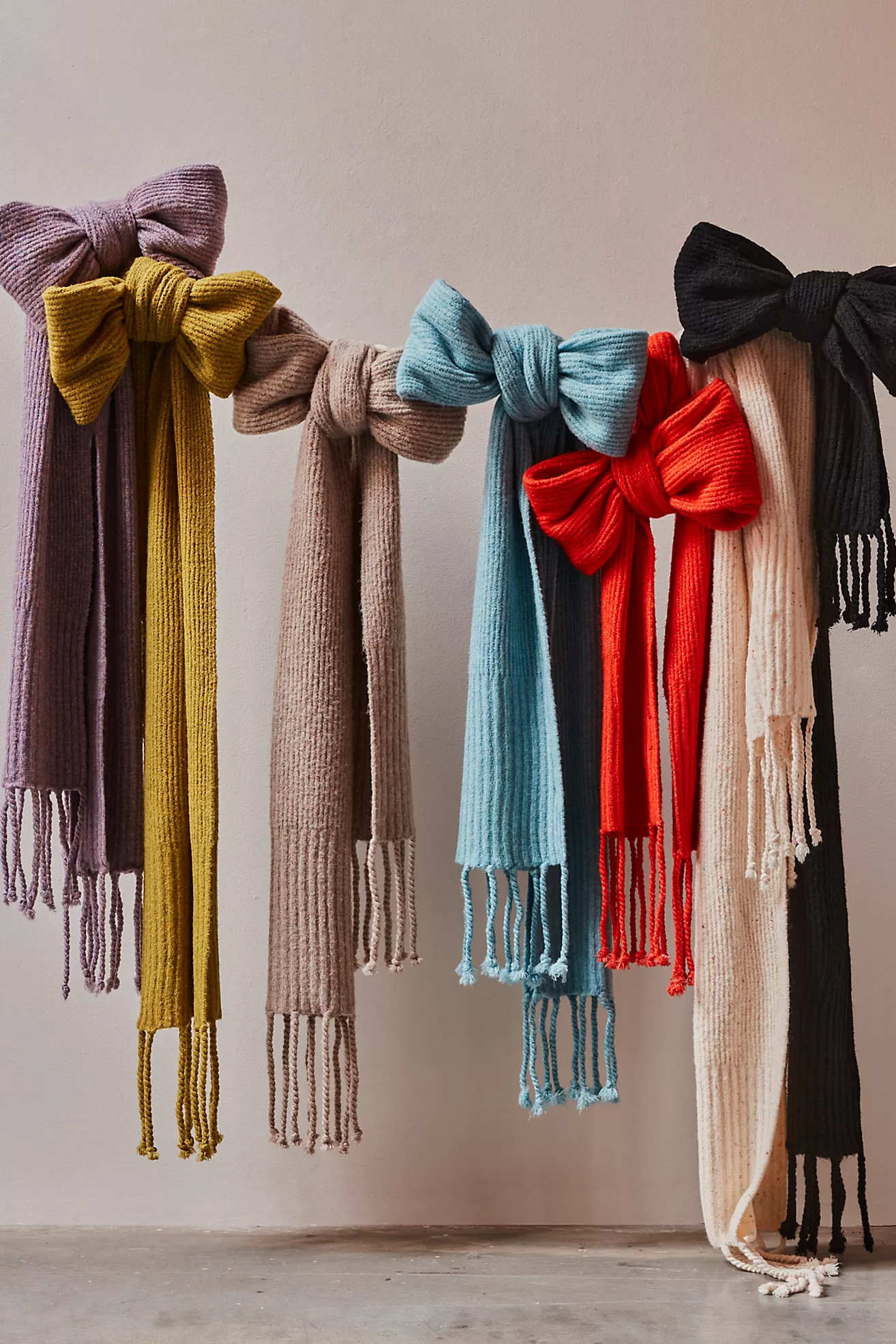 Hit The Ground Scarf | Free People (Global - UK&FR Excluded)