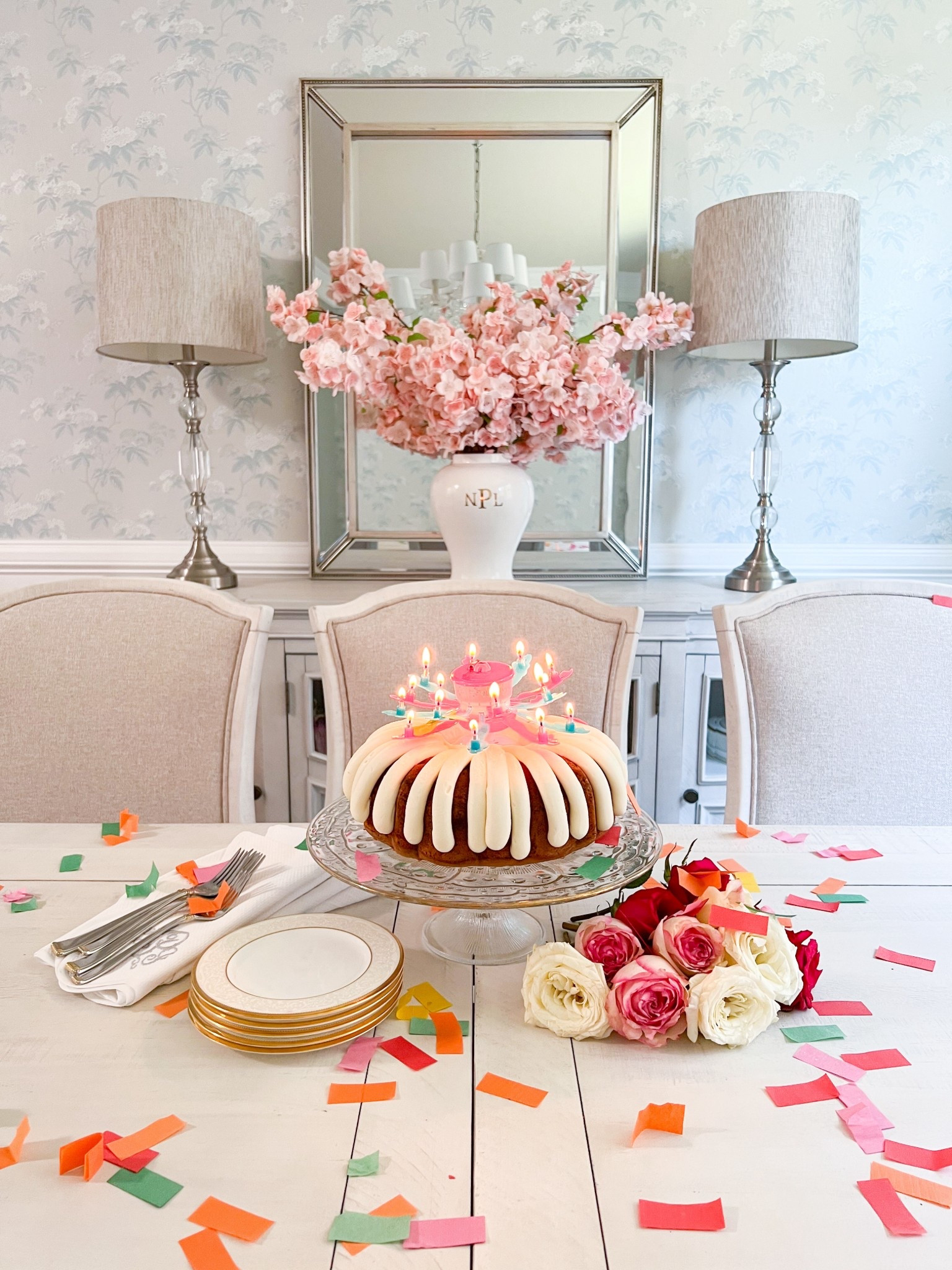 This is my absolute FAVORITE birthday candle—it even plays a song! 🎶✨ 

#LTKParties #LTKFamily #LTKKids