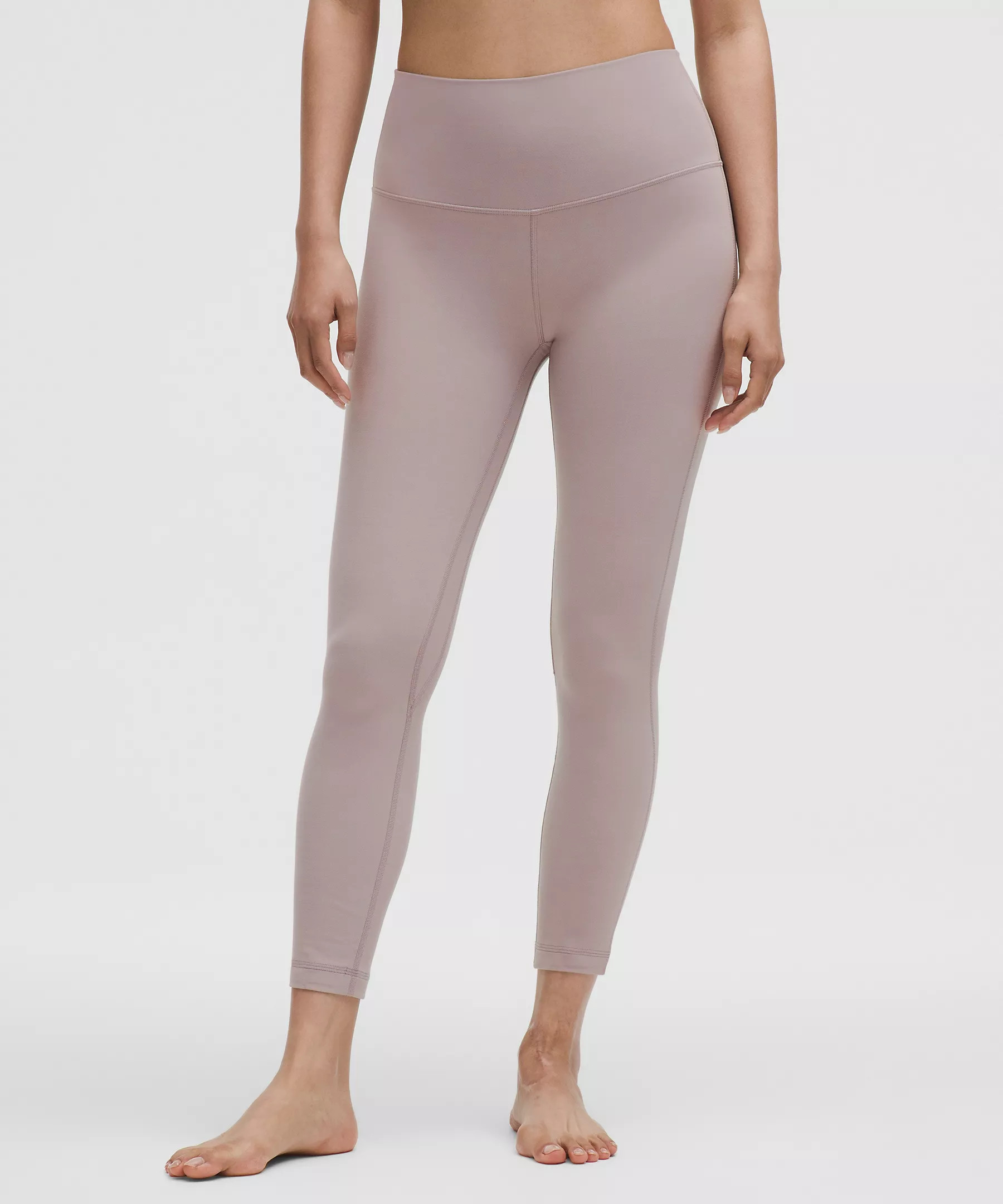 lululemon Align™ High-Rise Pant 25" | Lululemon (US)