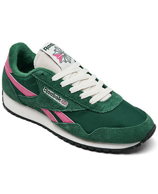 ReebokWomen's Classic AZ Casual Sneakers from Finish Line | Macy's