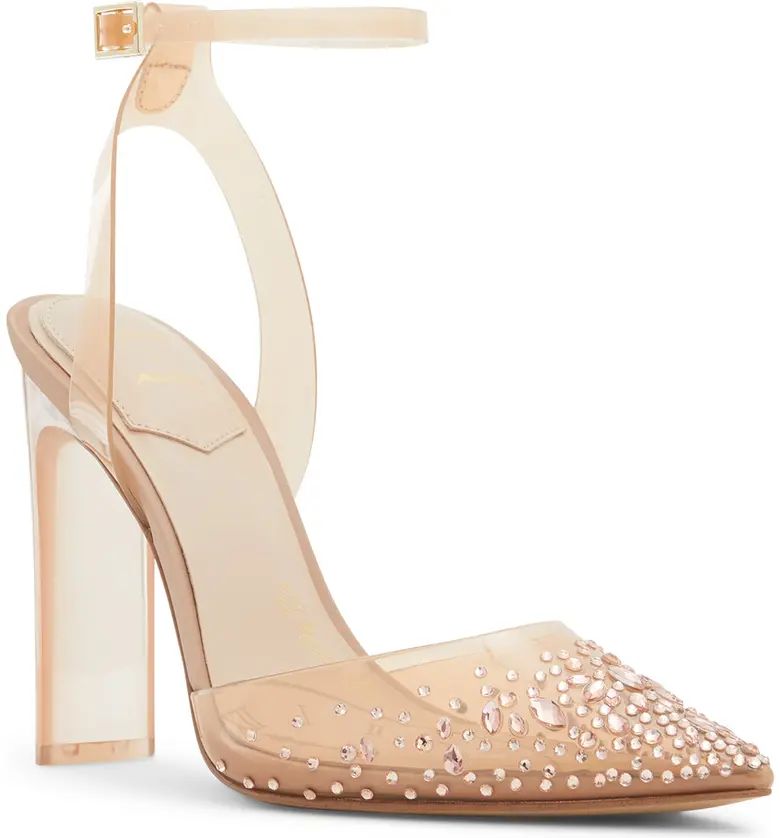 Glass Slipper Pump | Nordstrom