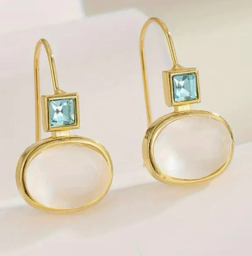 Boho Elevated Drops | Erin McDermott Jewelry