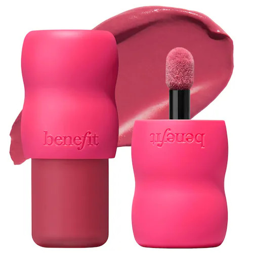 Benefit Cosmetics Play Daze Airy Liquid Blush | Sephora (US)