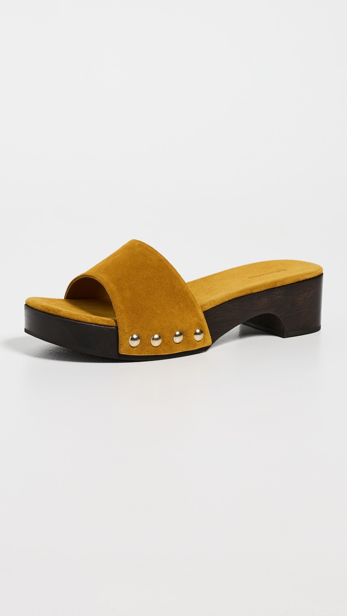 Jordyn Clog Sandals | Shopbop