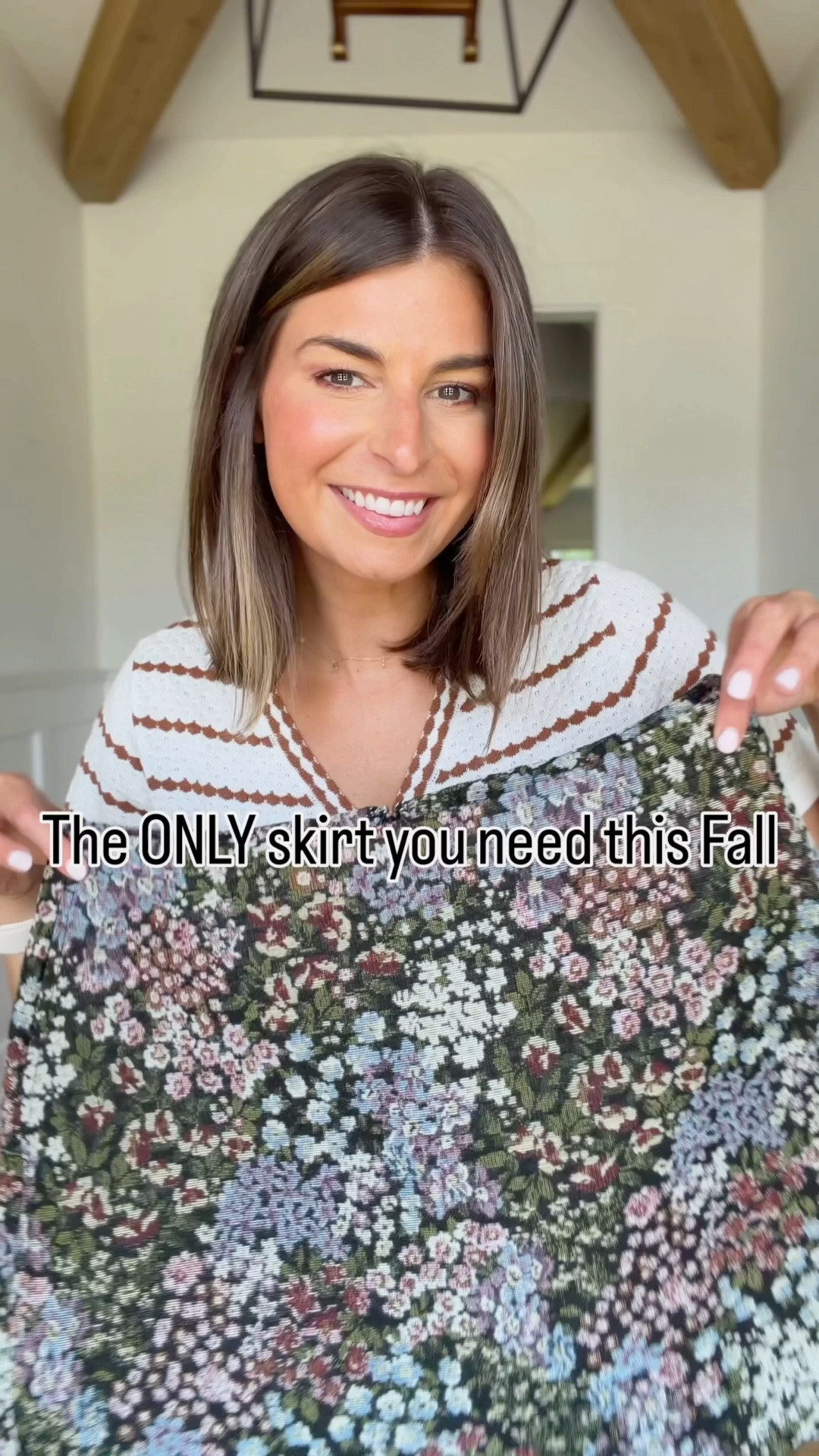 Here 9 reasons why this is the ONLY skirt you need to purchase this season 😍

#LTKdayinmylife #LTKgrwm #LTKmomlife