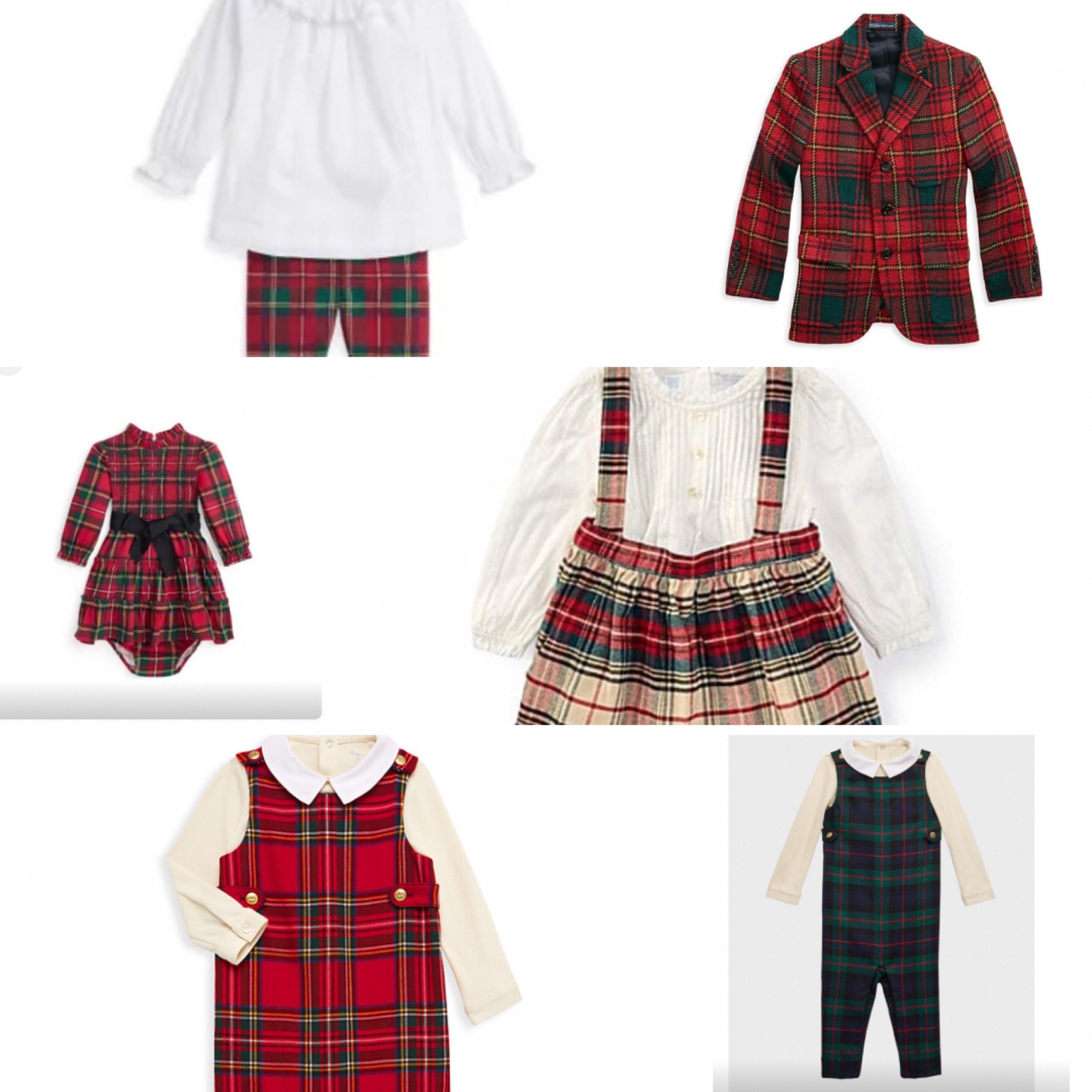 Some more kid options ~ for holiday photoshoots, holiday parties, Christmas celebrations, etc.!🌲♥️

#LTKGiftGuide #LTKHoliday #LTKSeasonal