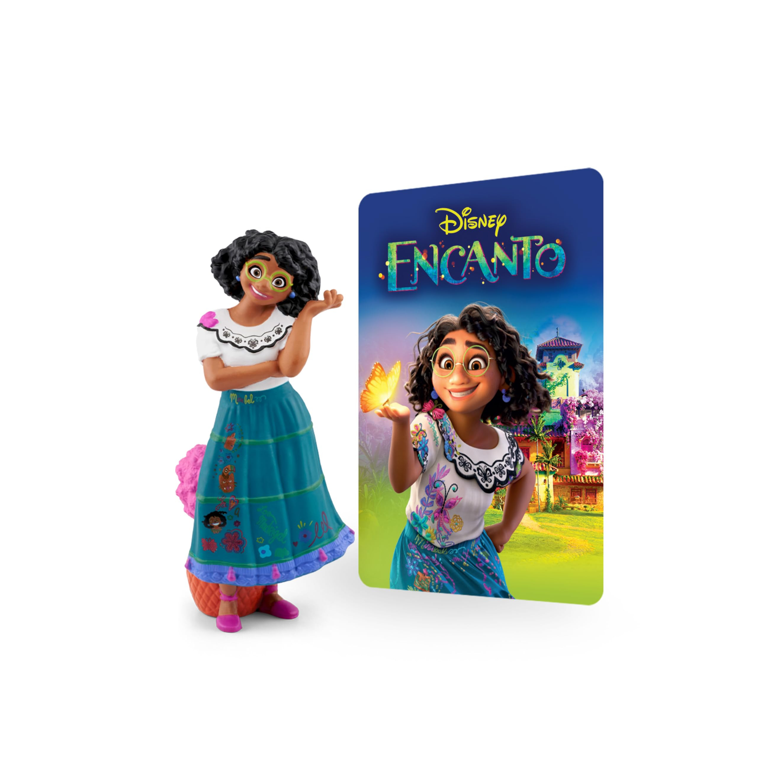 Tonies Mirabel Audio Toy Figurine from Disney's Encanto | Amazon (US)