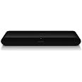 Barra de Sonido Sonos Ray compacta y Elegante Todo en uno con Sonido Blockbuster para películas,... | Amazon (ES)